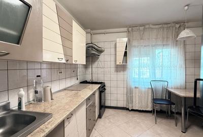 3 Camere Decomandat 4/8 | 350m Parc Sebastian - 4