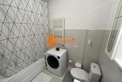 Apartament cu 2 camere semidecomandat în Vitan - 5