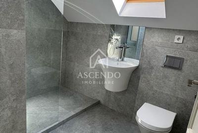 Apartament cu 4 camere decomandat, mobilat în Prelungirea Ghencea - 24