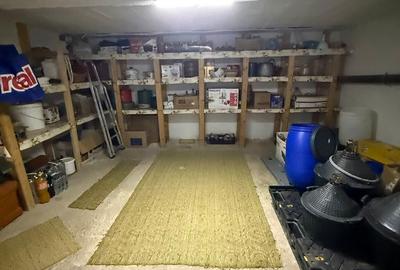 Casă cu 5 camere cu Teren 4300 Mp în Hănțești - 8