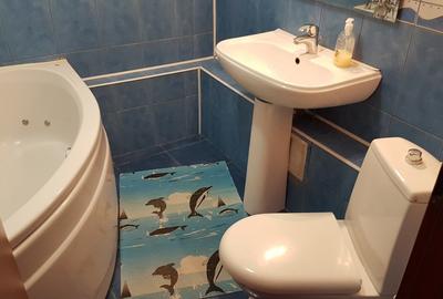 Apartament pentru inchiriere 3 Camere - CRANGASI-strada CEAHLAUL 21 - 5