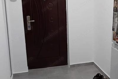 Garsonieră nedecomandată în Țiglina 1 - 5
