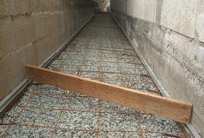 Casă individuală cu 5 camere cu Teren 530 Mp în Cumpăna - 2