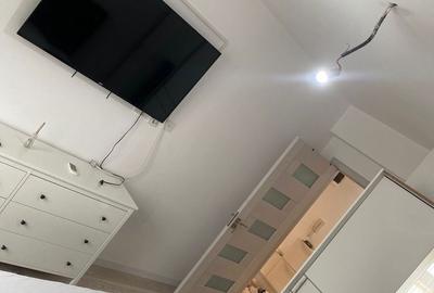 Apartament cu 2 camere semidecomandat în Central - 6