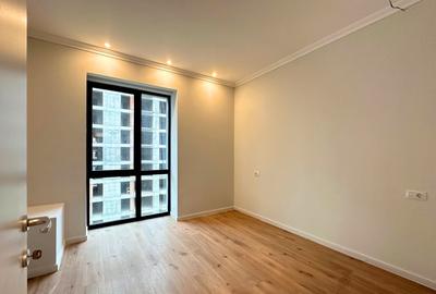 Vanzare apartament exclusivist ansamblu rezidențial ONE66 - 17