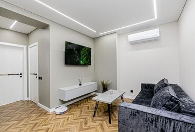 Apartament cu 2 camere decomandat în Dârste - 2