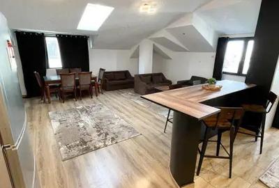 APARTAMENT 4 CAMERE || INCHIRIERE || ZONA SISESTI || RENOVAT
