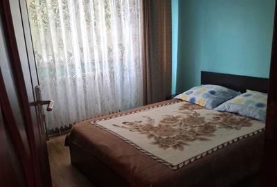 Apartament cu 3 camere semidecomandat în Central - 6