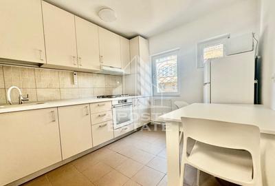 Garsonieră decomandată, mobilată în Central - 2