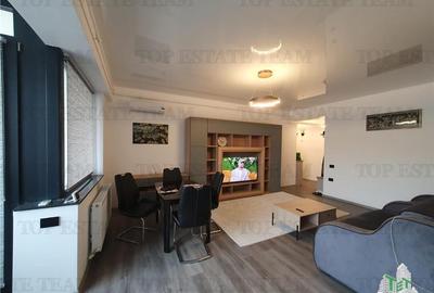 Apartament cu 2 camere decomandat, mobilat în Sud-Est - 1