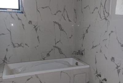 Apartamente cu 3 camere zona Primaverii, bloc 2024-2025 - 4