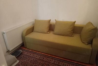Apartament cu 2 camere decomandat în Lazaret - 2