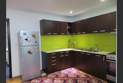 Duplex Modern 3 Camere Târgu-Jiu - 2021, 65 mp, Garaj și Curte - 5