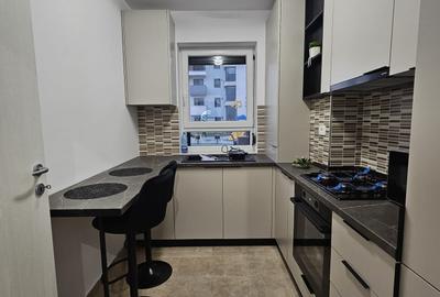 Apartament 2 camere de închiriat – Tomis Plus, Maurer Residence – 430 EUR/lună - 7