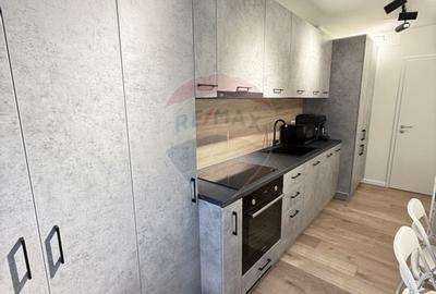 Apartament cu 4 camere de inchiriat in zona Giurgiului - 22