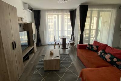 Apartament 3 camere | Tomis Park | Termen lung | 2 balcoane - 2