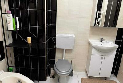 APARTAMENT 2 CAMERE MILITARI LUX - 8