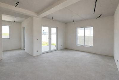 Duplex cu 5 camere cu Canalizare în Urseni - 2