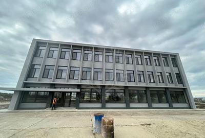 Spațiu comercial, de 1,600 mp, în Bărcănești - 12