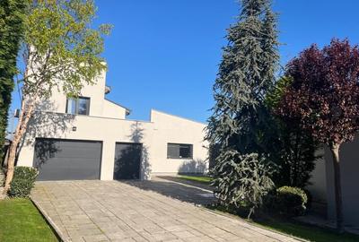 Resedinta Exclusivista in Palazu Mare – Design & Dotari High-End - 24