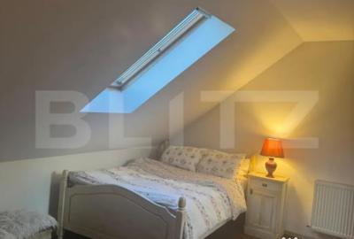 Casă cu 6 camere cu Teren 100 Mp în Ultracentral - 7