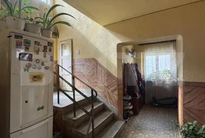 Casă cu 5 camere cu Teren 430 Mp în Siloz - 13
