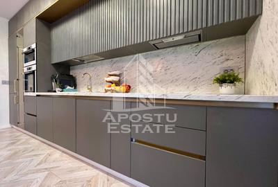 Duplex exclusivist, cu 5 camere, in zona Mehala - 3