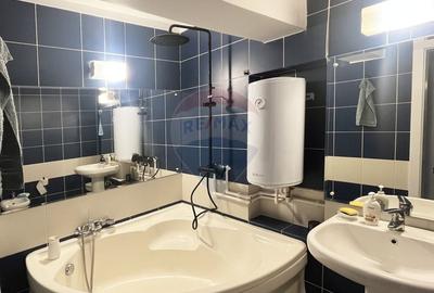 Inchiriere apartament - 2 camere (initial 3), modern, spatios - Perla - 21