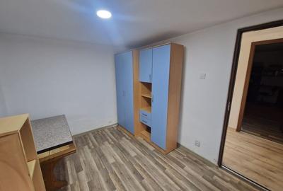 Apartament 3 camere decomandate, finisat mobilat, 1 707 euro/mp, Iris - 21
