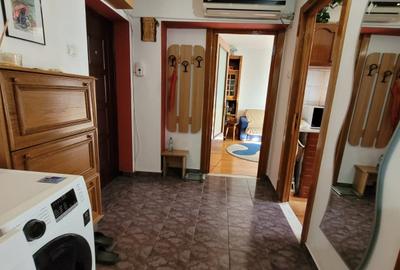 EXCLUSIV! DACIA-BD.TOMIS-2 DECOMANDATE-CENTRALĂ GAZE -54 MP -85000  E - 8