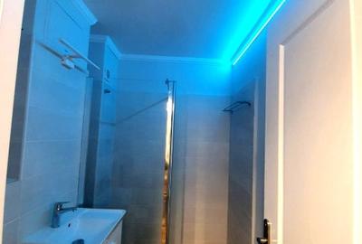 Garsoniera premium, recent renovata, cu panorama superba, Manastur de inchiriat - 7