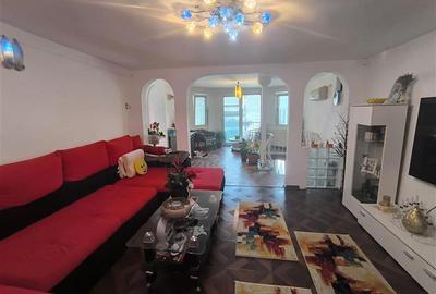 Casă individuală cu 12 camere cu Teren 135 Mp în Ultracentral - 18