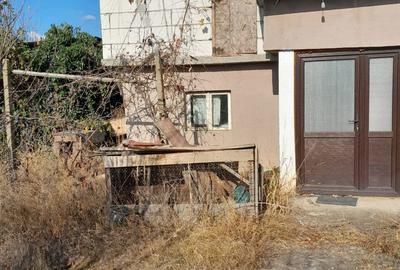 Casă cu 2 camere în Coșoveni - 7