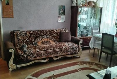 Apartament cu 2 camere semidecomandat în Titan - 4