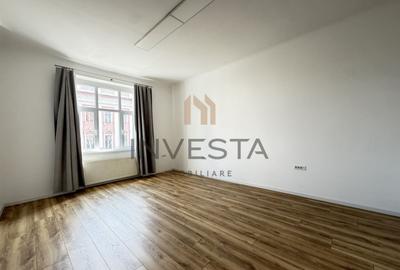 Apartament cu 4 camere semidecomandat în Central - 5