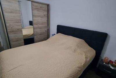 Apartament cu 2 camere decomandat în Central - 8