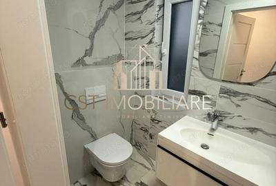 Duplex 5 Camere 120 mp utili + terasa / Braytim / P+M - 10