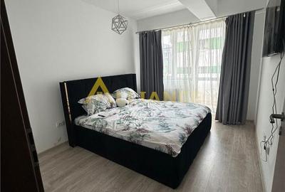 Apartament cu 2 camere în Apărătorii Patriei - 14