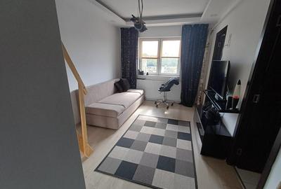 Vlad Tepes, 2 camere - 1