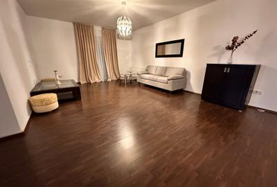 Herastrau -Nordului 3 camere mobilat - 1