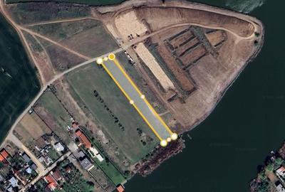 Teren Snagov Tancabesti - 2