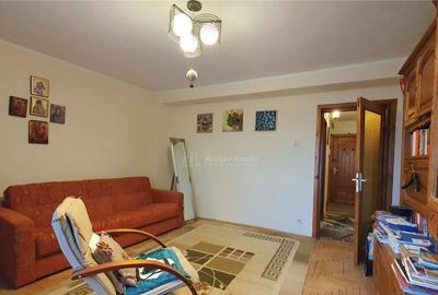 Apartament - 3 camere - 87 mp - etj 2 - Obcini - 4