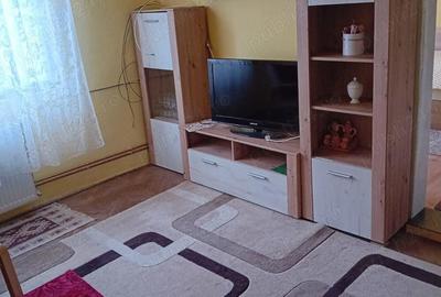 Vand casa in com.Taut,cu toate utilitatile+ livada de 100 pomi fructiferi - 2