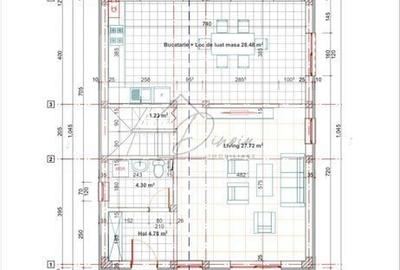 Casă individuală cu 4 camere cu Teren 270 Mp în Central - 5