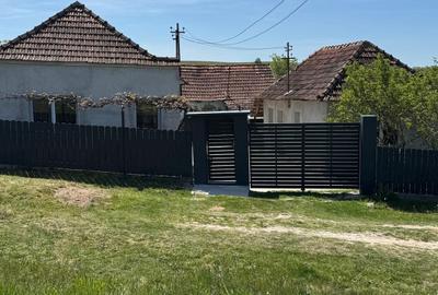 Casă cu 3 camere în Șumugiu - 3