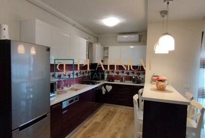 Apartament cu 2 camere semidecomandat, mobilat în Dumbrăvița - 2