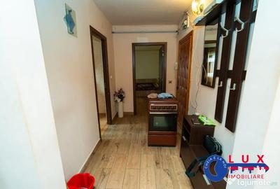 Apartament cu 3 camere decomandat în Central - 7