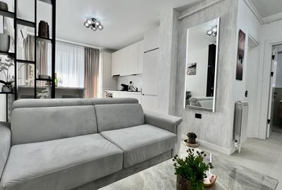 Alezzi Odyssey Apartament cu 2 camere amenajat elegant - aacces la piscins - 18