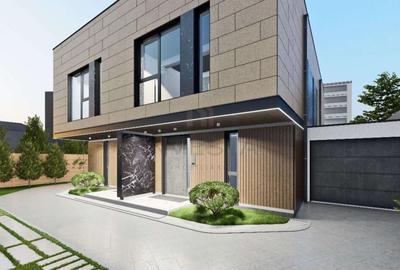Vila Premium in cartierul Ghergheni!