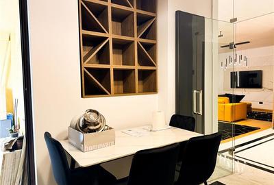 Apartament cu 4 camere de inchiriat Herastrau - 16